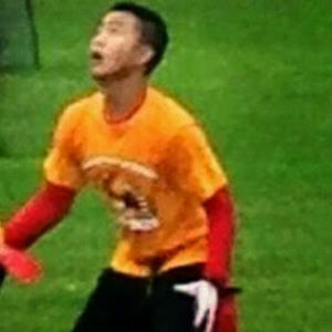 Meet your Posher, Abdullah